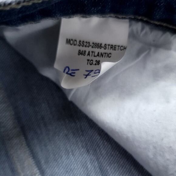 Retrofete Chris Loose Fit Jeans NWOT - Picture 8 of 10